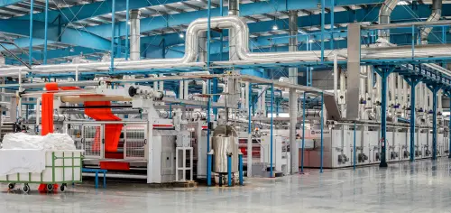 Paper Industry